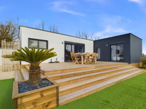 Chalet moderne pour 6 - proximité des plages